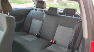 SEAT Ibiza 2008