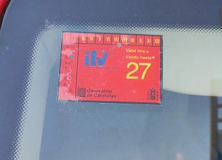 SEAT Ibiza 2008