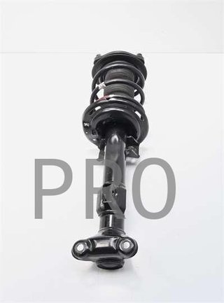 Amortiguador Delantero Completo Mercedes-Benz Clase E (BM 207) Coupe (05.2009->)