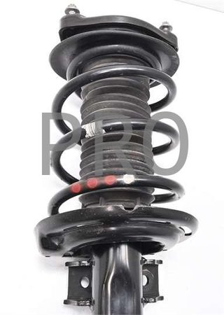 Amortiguador Delantero Completo Mercedes-Benz Clase E (BM 207) Coupe (05.2009->)
