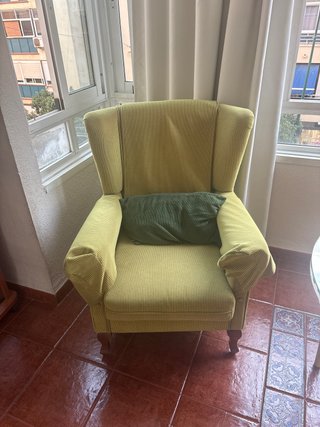 Sillones Orejeros