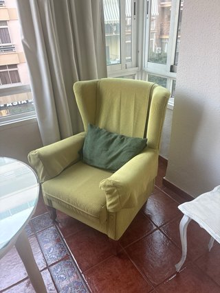 Sillones Orejeros