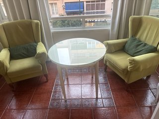 Sillones Orejeros