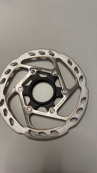 Disco Freno Shimano Center Lock
