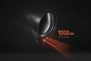 Monocular Térmico Thermtec Cyclops 335L 3.0