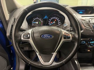 Ford EcoSport 1.5 TDCi Titanium 67 kW (91 CV)