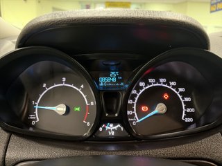 Ford EcoSport 1.5 TDCi Titanium 67 kW (91 CV)