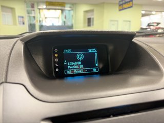 Ford EcoSport 1.5 TDCi Titanium 67 kW (91 CV)
