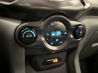 Ford EcoSport 1.5 TDCi Titanium 67 kW (91 CV)