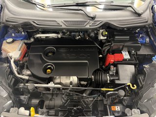 Ford EcoSport 1.5 TDCi Titanium 67 kW (91 CV)