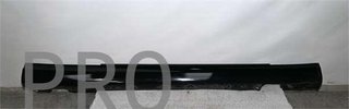 Faldon Derecho Mercedes-Benz Clase CLC (BM 203)(04.2008->)