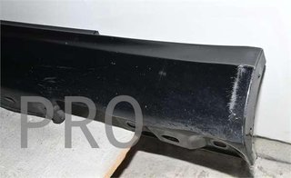 Faldon Derecho Mercedes-Benz Clase CLC (BM 203)(04.2008->)