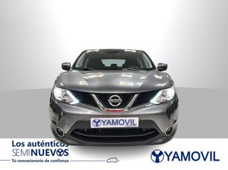 Nissan Qashqai 1.5 dCi S&S Acenta 4x2 81 kW (110 CV)