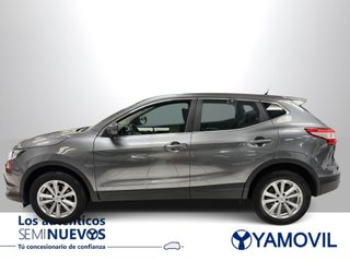 Nissan Qashqai 1.5 dCi S&S Acenta 4x2 81 kW (110 CV)