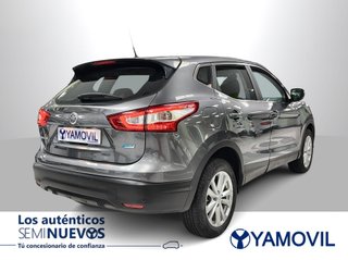 Nissan Qashqai 1.5 dCi S&S Acenta 4x2 81 kW (110 CV)