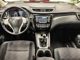 Nissan Qashqai 1.5 dCi S&S Acenta 4x2 81 kW (110 CV)