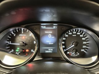 Nissan Qashqai 1.5 dCi S&S Acenta 4x2 81 kW (110 CV)