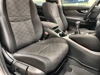 Nissan Qashqai 1.5 dCi S&S Acenta 4x2 81 kW (110 CV)