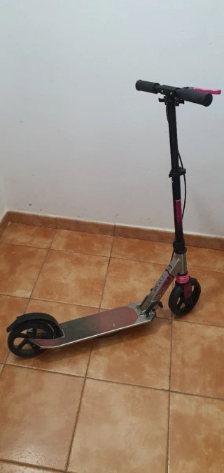 Patinete Oxelo Decathlon