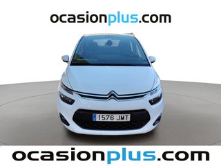 Citroen C4 Picasso PureTech 130 S&S Live Edition 96 kW (130 CV)