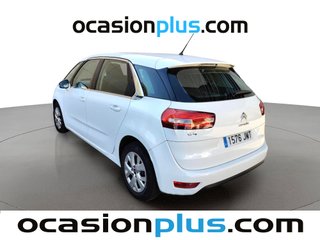 Citroen C4 Picasso PureTech 130 S&S Live Edition 96 kW (130 CV)