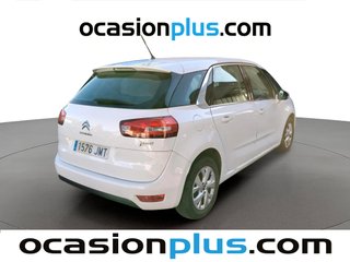 Citroen C4 Picasso PureTech 130 S&S Live Edition 96 kW (130 CV)