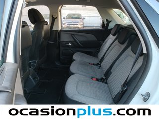 Citroen C4 Picasso PureTech 130 S&S Live Edition 96 kW (130 CV)
