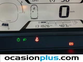 Citroen C4 Picasso PureTech 130 S&S Live Edition 96 kW (130 CV)