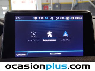 Peugeot 3008 PureTech 130 S&S GT Line EAT8 96 kW (130 CV)
