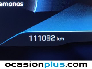 Peugeot 3008 PureTech 130 S&S GT Line EAT8 96 kW (130 CV)