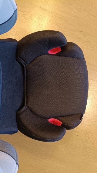 Silla de coche Cybex Solution