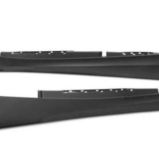 Taloneras Faldones Laterales para BMW Serie 1 E87
