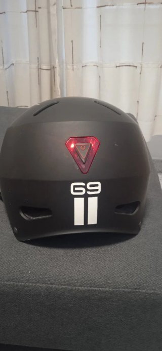 Casco Bicicleta/Patinete
