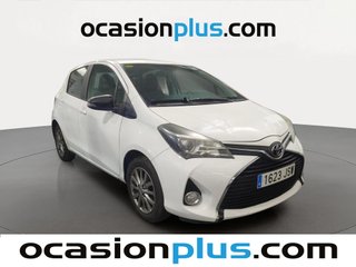 Toyota Yaris 100 Active 73 kW (99 CV)