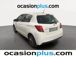 Toyota Yaris 100 Active 73 kW (99 CV)