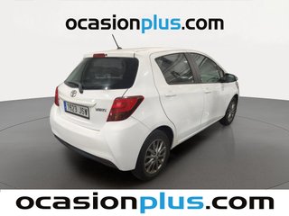 Toyota Yaris 100 Active 73 kW (99 CV)