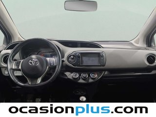 Toyota Yaris 100 Active 73 kW (99 CV)