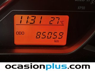 Toyota Yaris 100 Active 73 kW (99 CV)