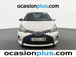 Toyota Yaris 100 Active 73 kW (99 CV)