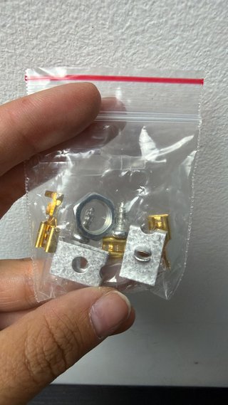 TERMOSTATO FRIGORIFICO TIPO RANCO VT9 K59-L1102