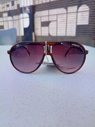 Gafas de sol Dasson Vision Aviador Y2K otoño 2026