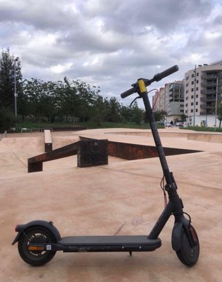 Patinete Xiaomi 4 Lite