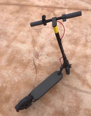 Patinete Xiaomi 4 Lite