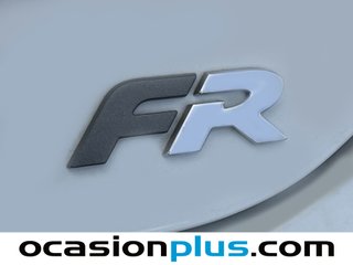 SEAT León 1.5 TSI S&S FR 25 Aniversario 85 kW (116 CV)
