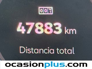 SEAT León 1.5 TSI S&S FR 25 Aniversario 85 kW (116 CV)