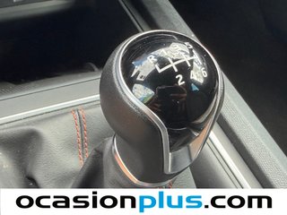 SEAT León 1.5 TSI S&S FR 25 Aniversario 85 kW (116 CV)