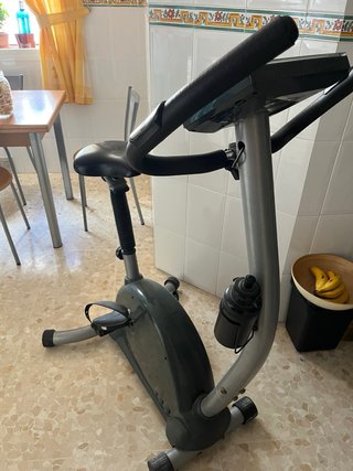 Bicicleta Estática Modelo 580