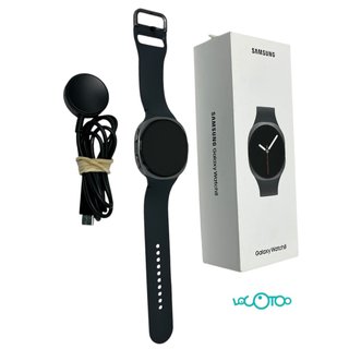 Samsung Galaxy Watch 8 Negro