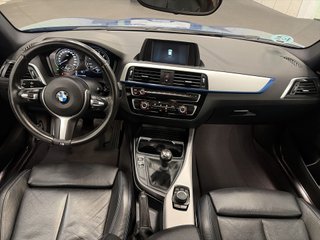 BMW Serie 1 118d 110 kW (150 CV)
