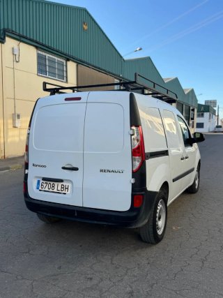 Renault Kangoo 2020